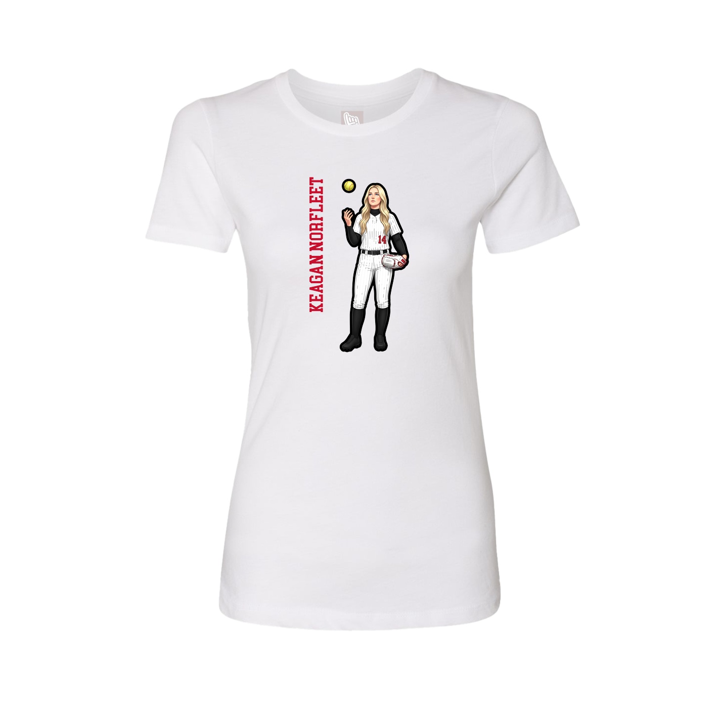 Womens Tee