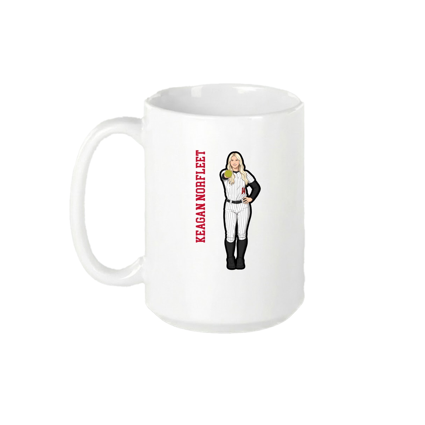 15oz Coffee Mug