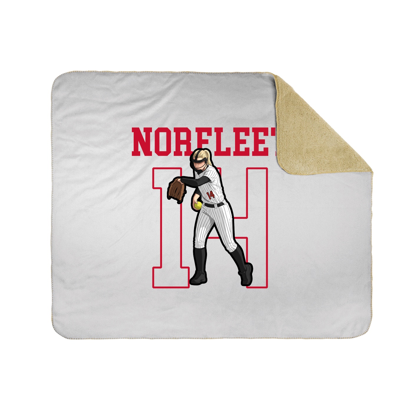 Throw Blanket