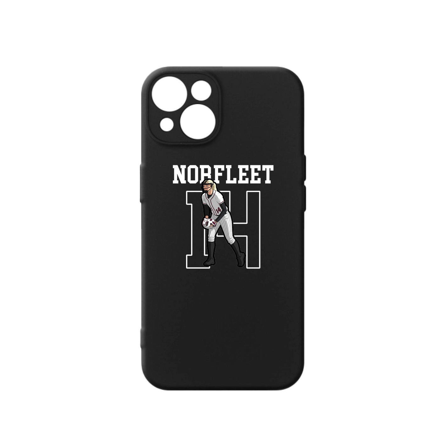 iPhone case