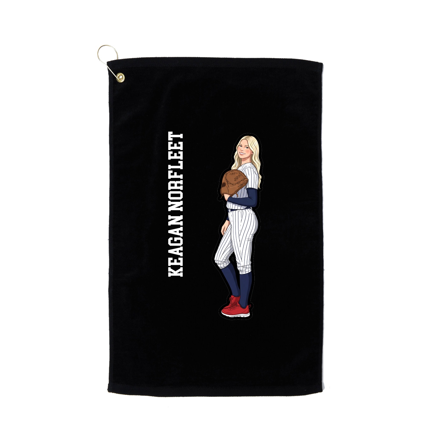 Golf Towel