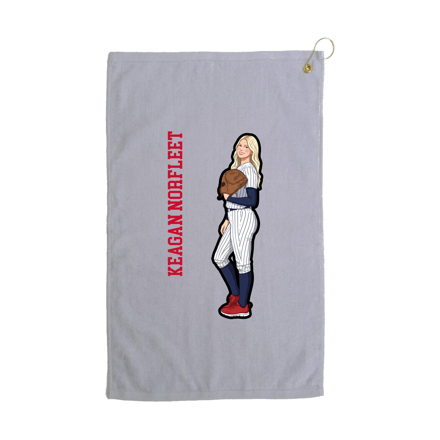 Golf Towel