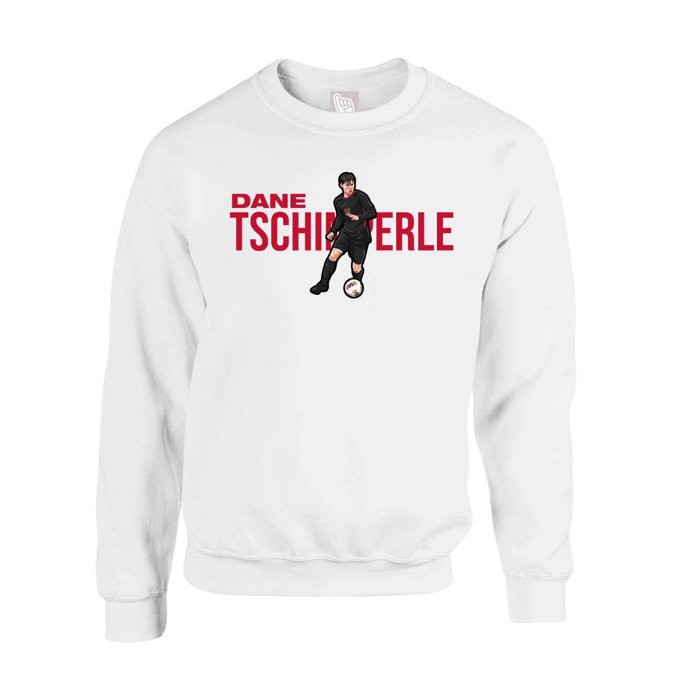 Fleece Crew