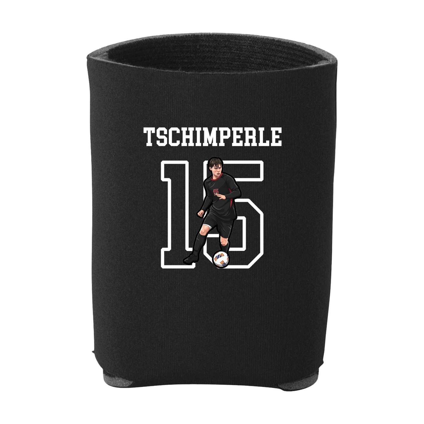 Can Holder — Shirsey in Black