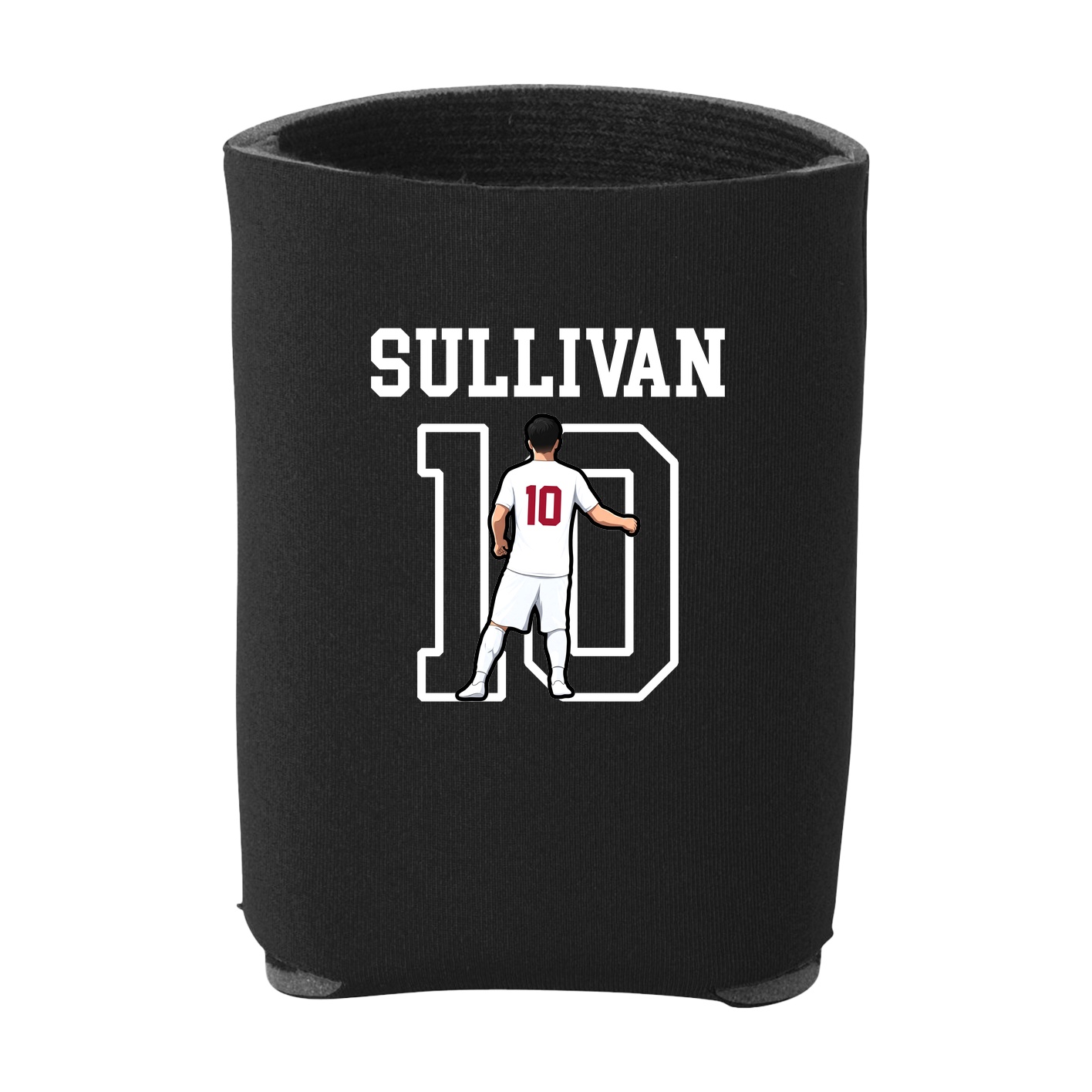 Can Holder — Shirsey in Black