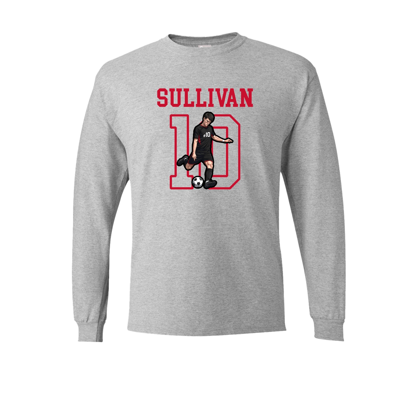 Long Sleeve Tee