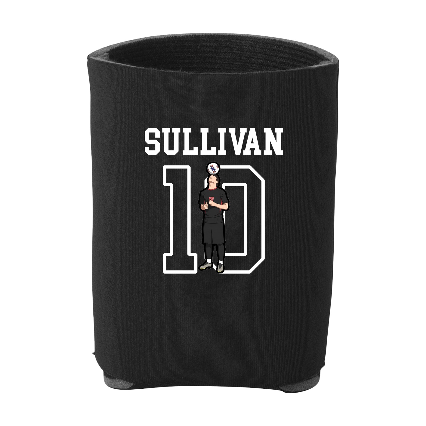 Can Holder — Shirsey in Black
