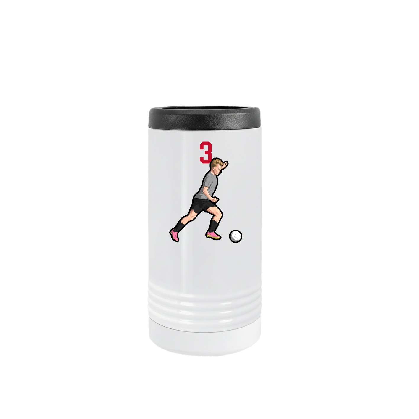 Slim Beverage Holder