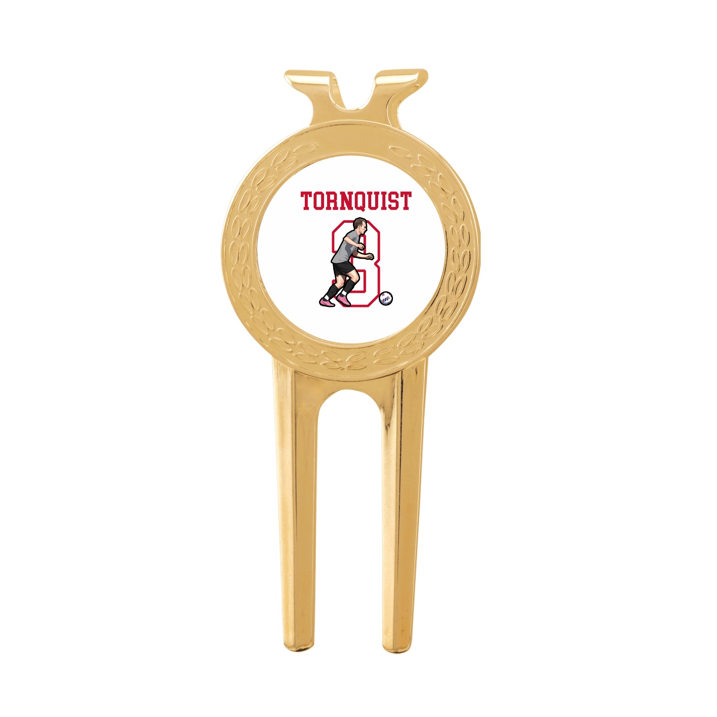 Divot Tool with Ball Marker — Shirsey in Classic