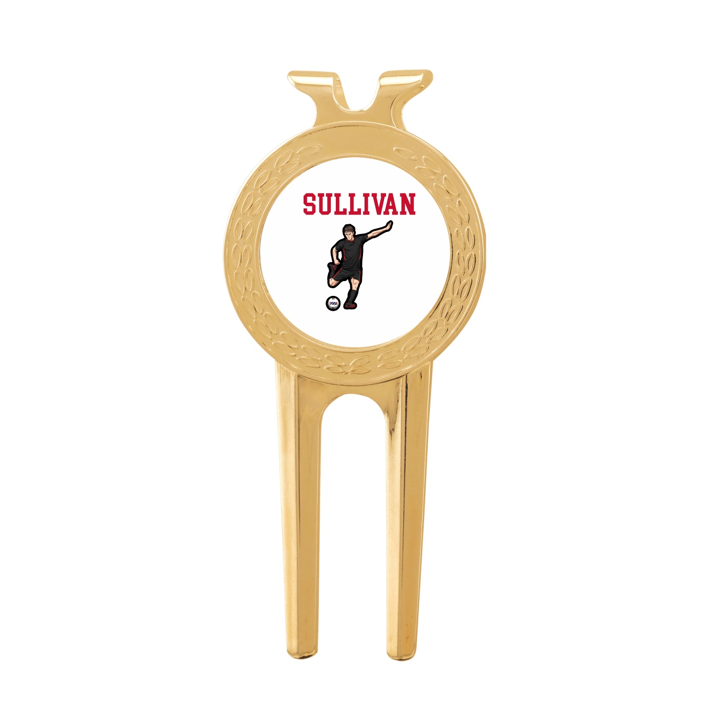 Divot Tool with Ball Marker — Shirsey in Classic