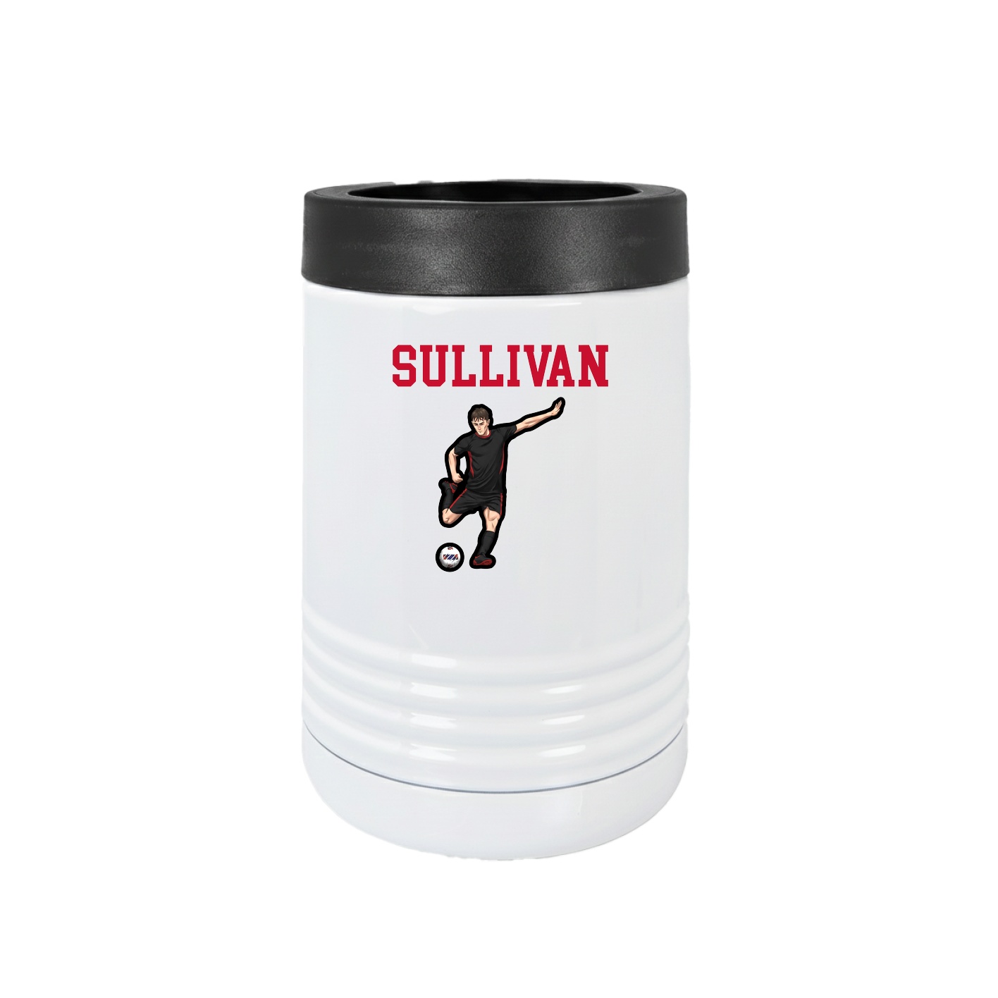 Beverage Holder — Shirsey in White
