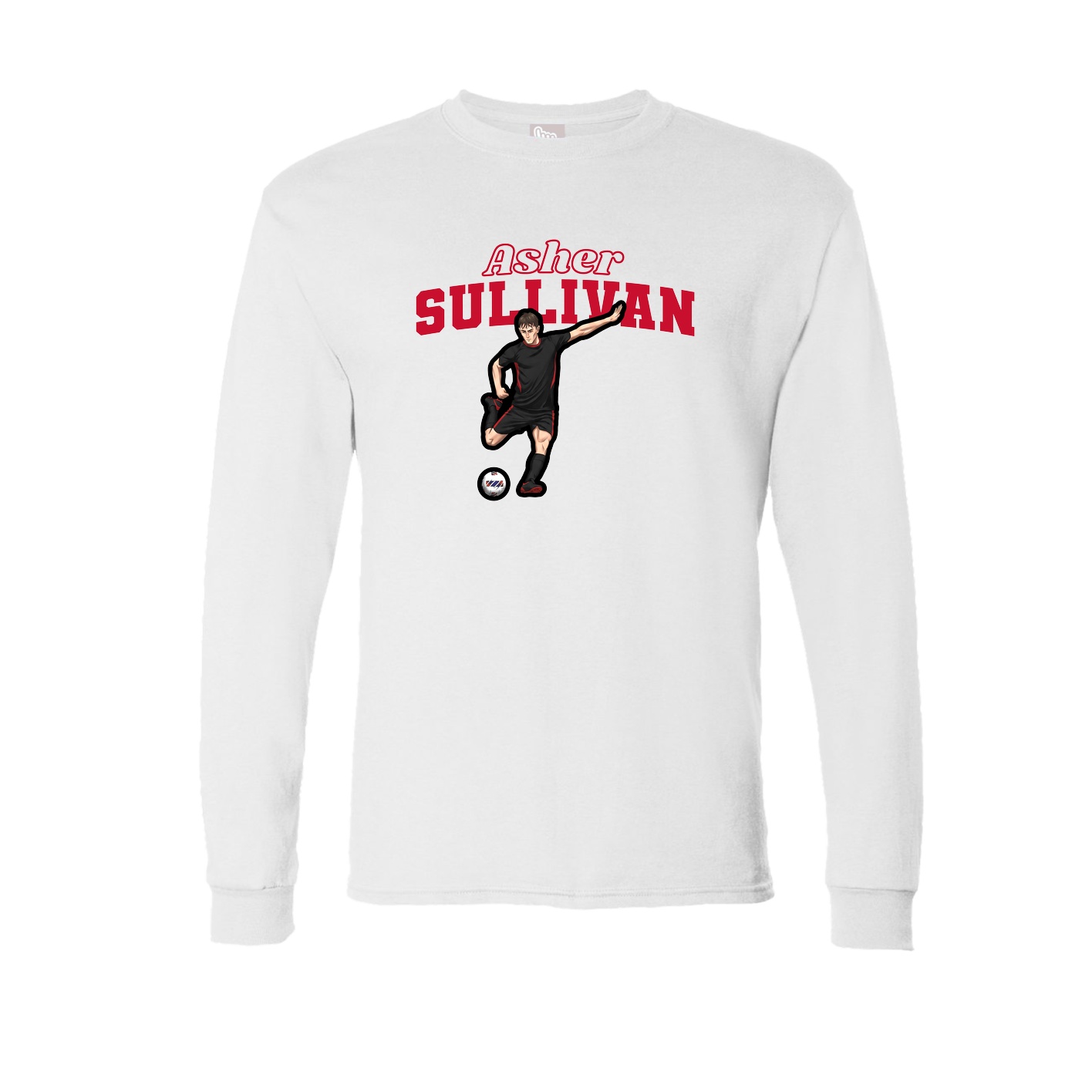 Long Sleeve Tee