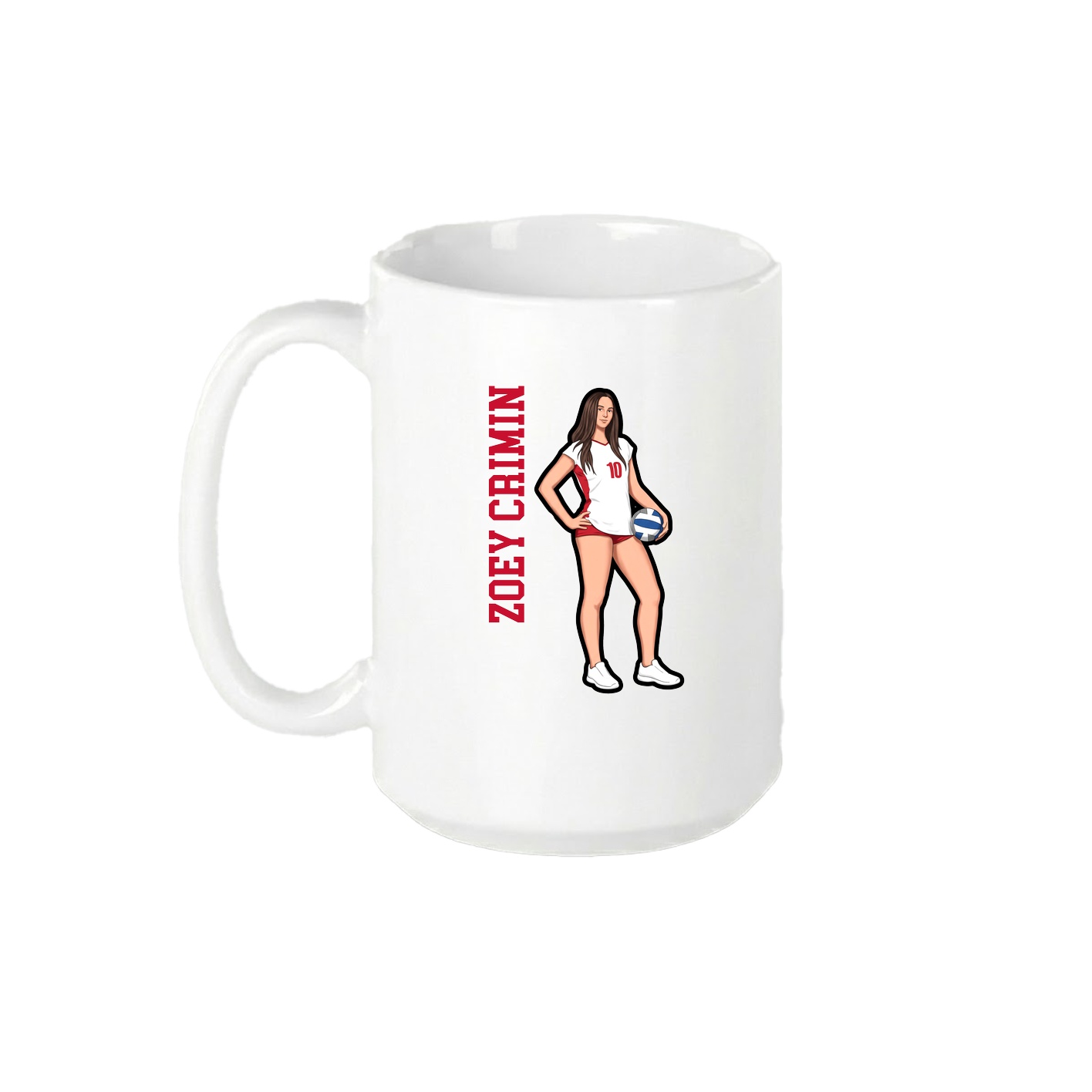 15oz Coffee Mug