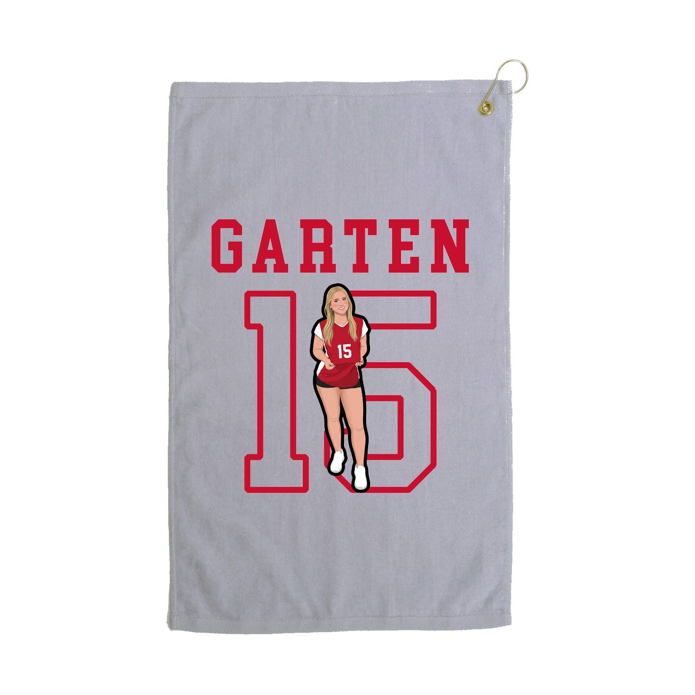 Golf Towel