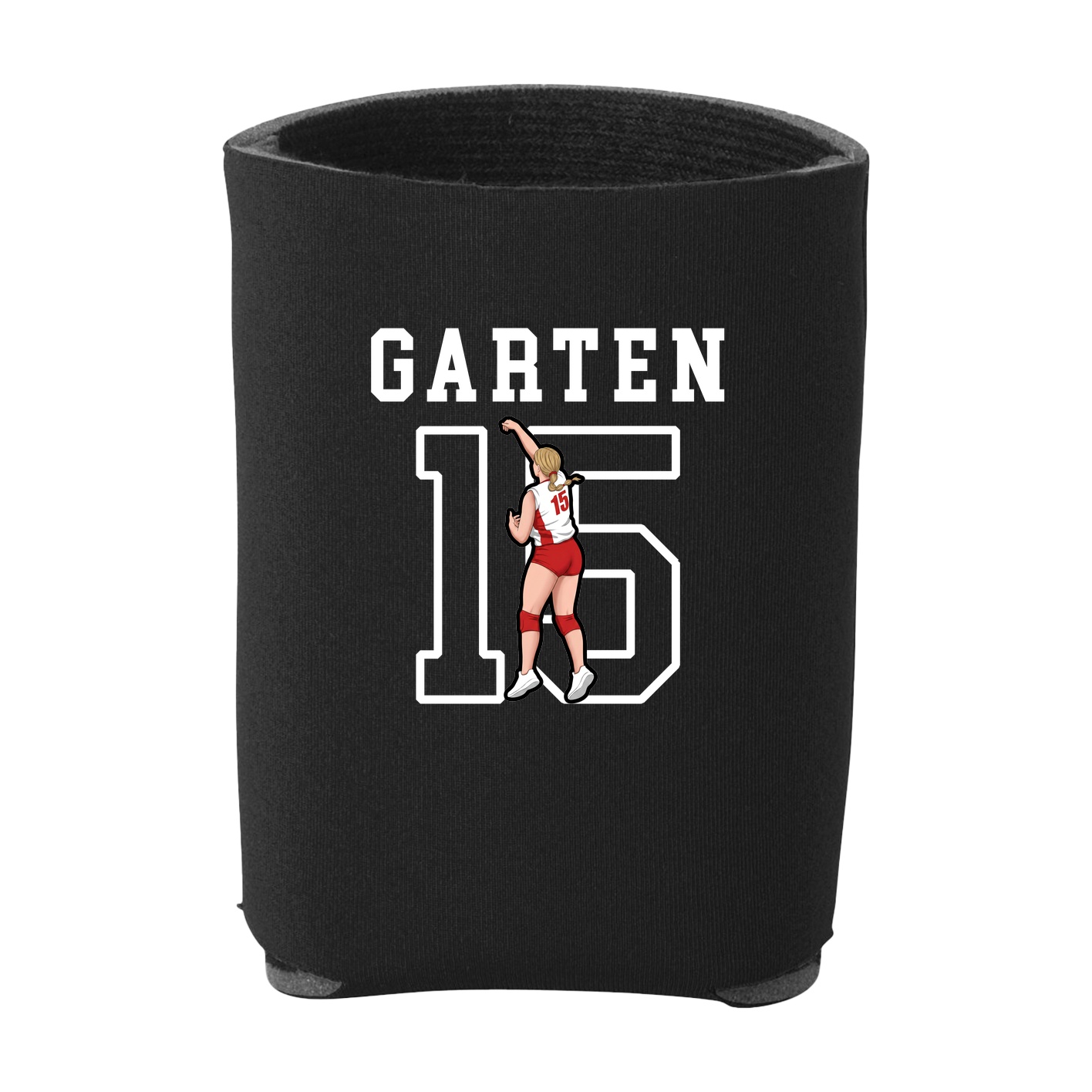 Can Holder — Shirsey in Black