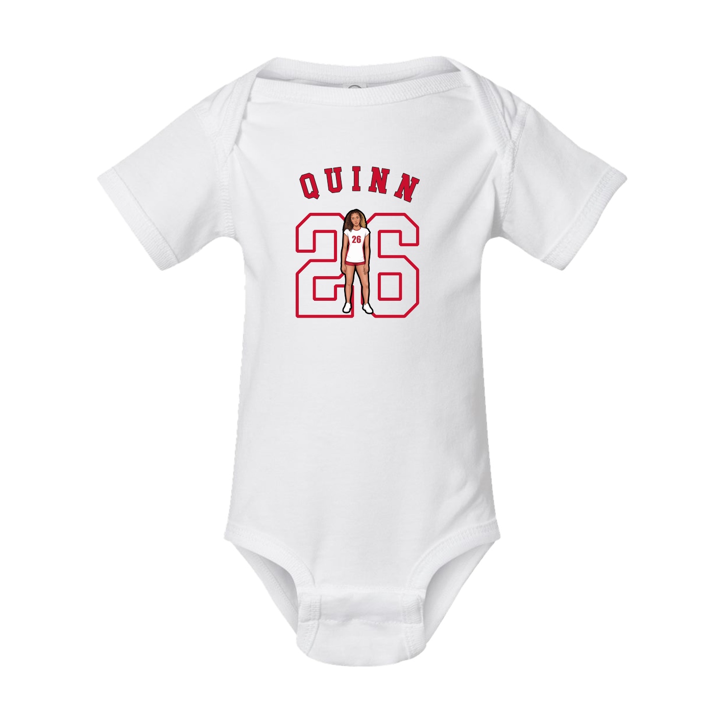 Baby Onesie