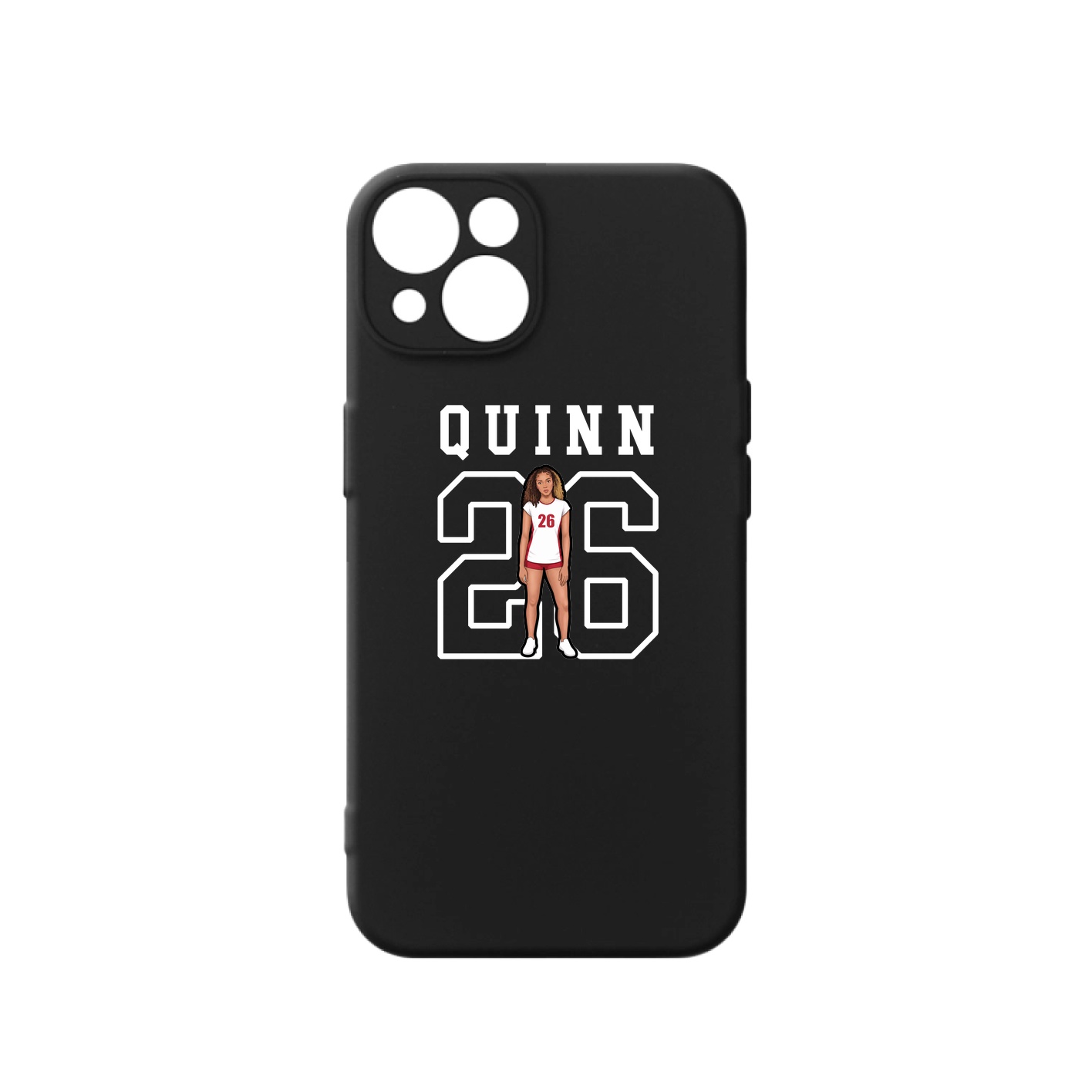 iPhone case