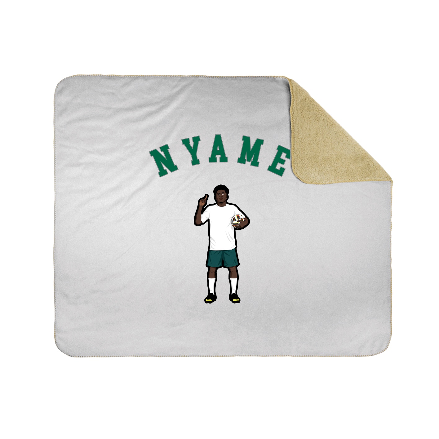 Throw Blanket