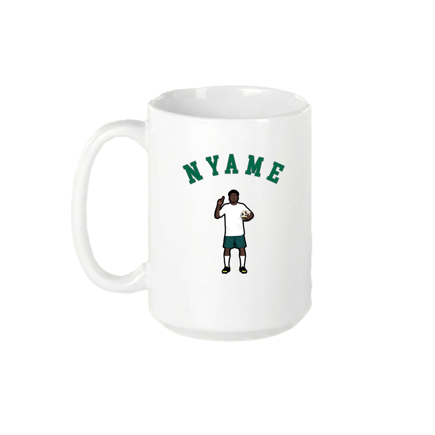 15oz Coffee Mug