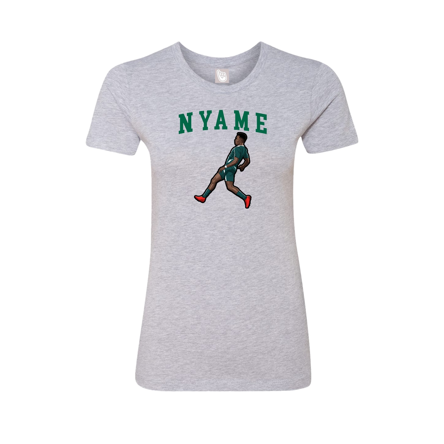 Womens Tee