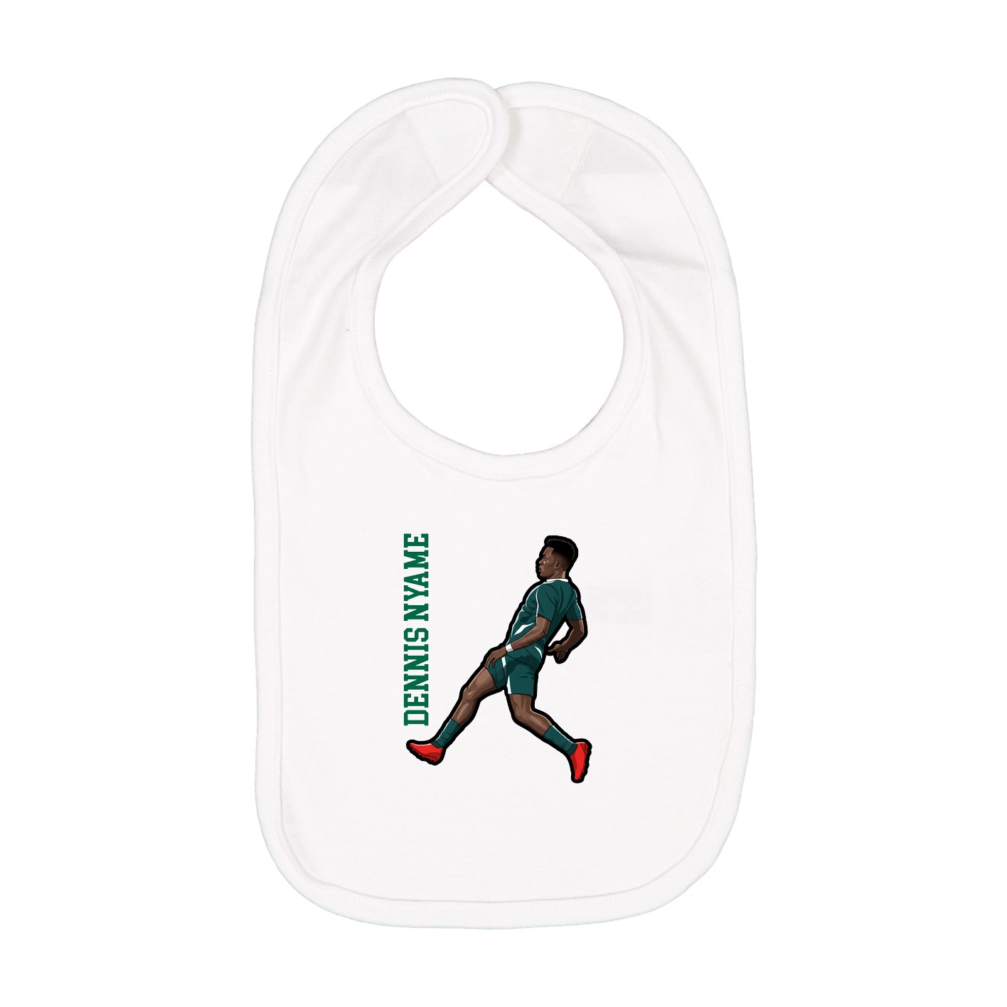 Infant Bib