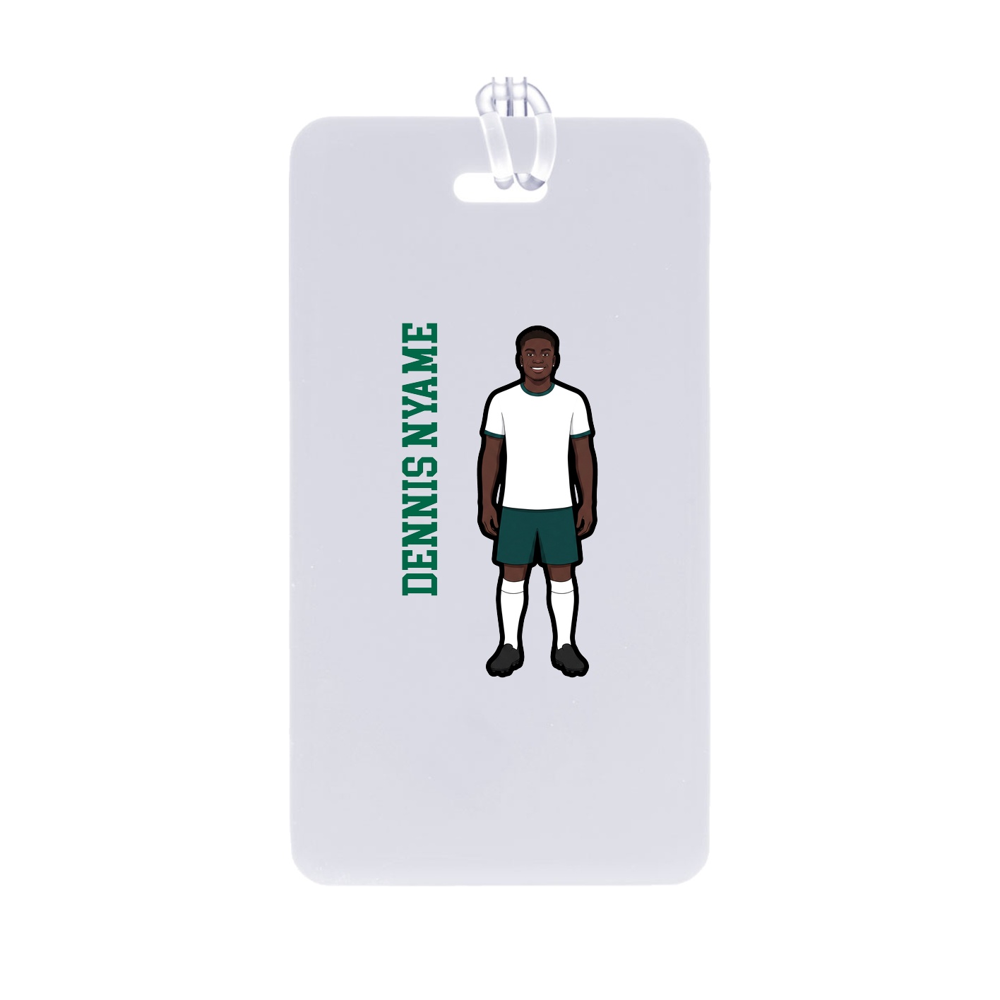 Bag Tag