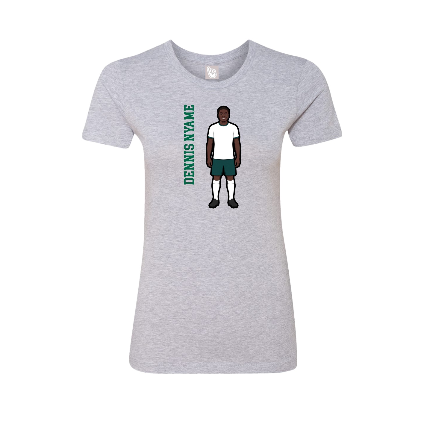 Womens Tee