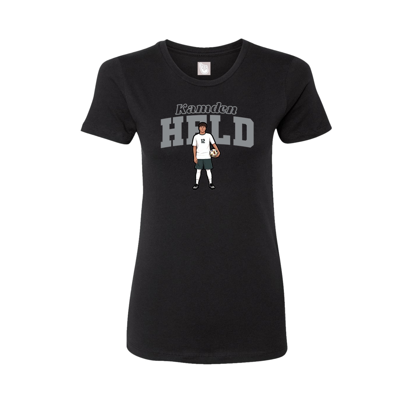 Fitted Women's Tee