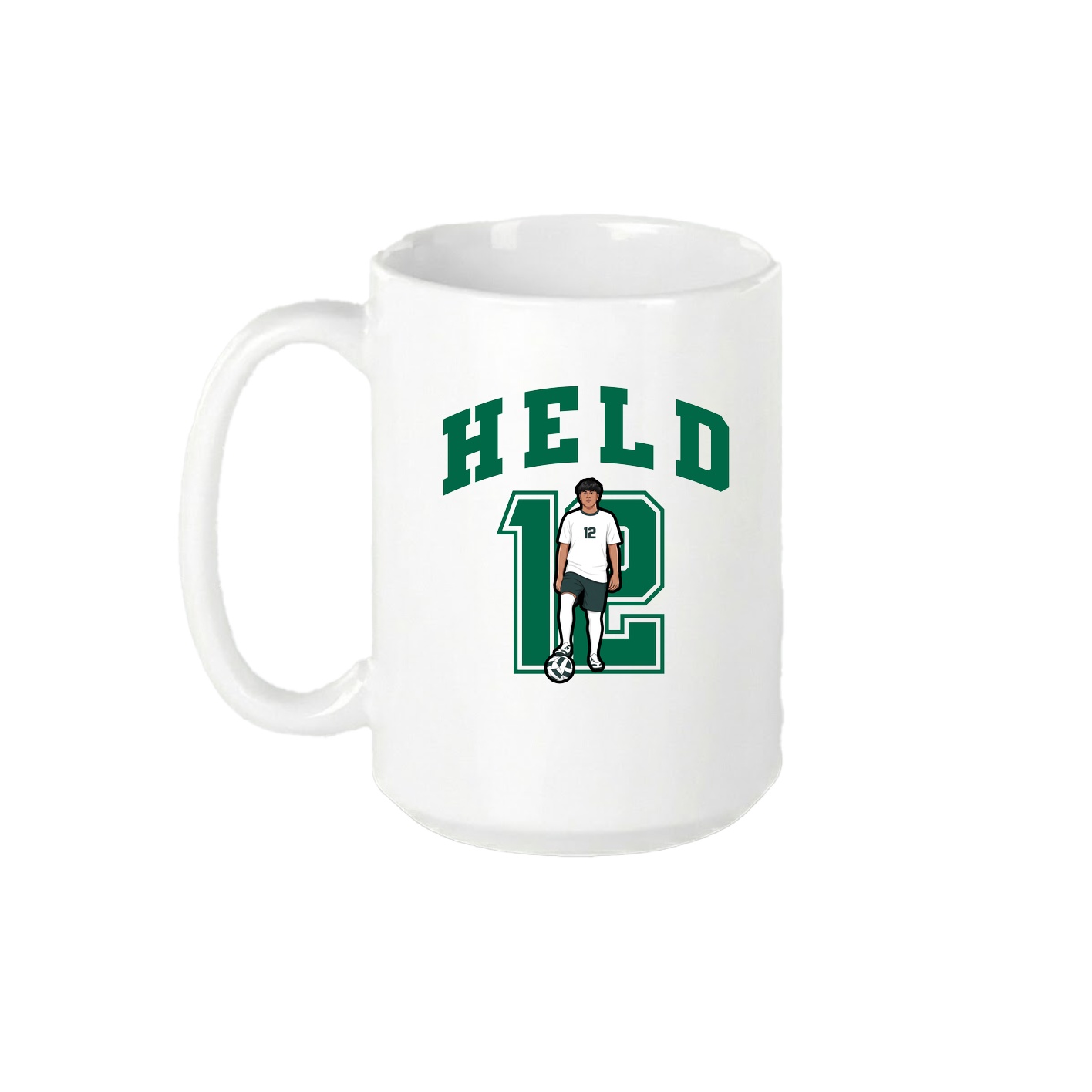 15oz Coffee Mug