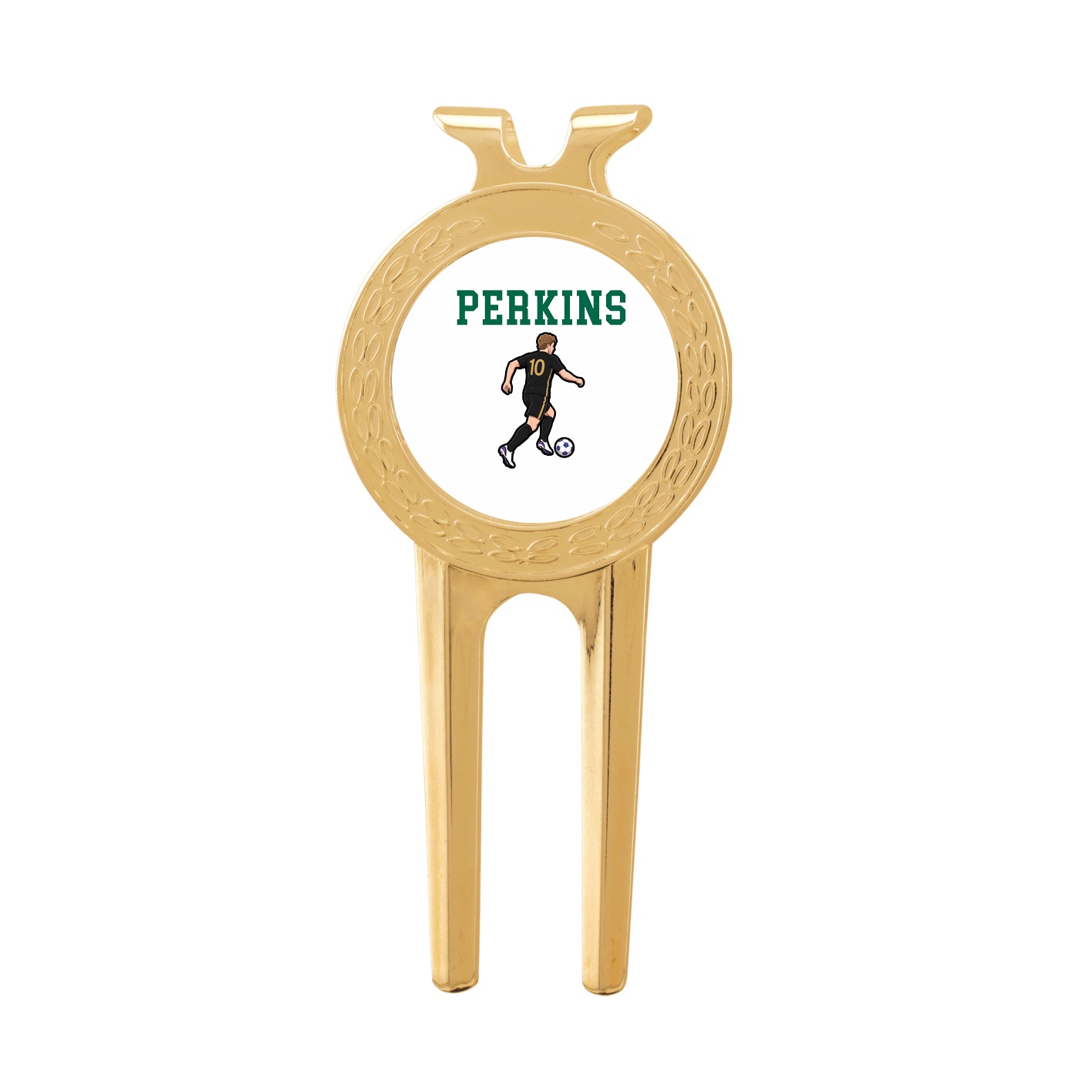 Divot Tool with Ball Marker — Shirsey in Classic