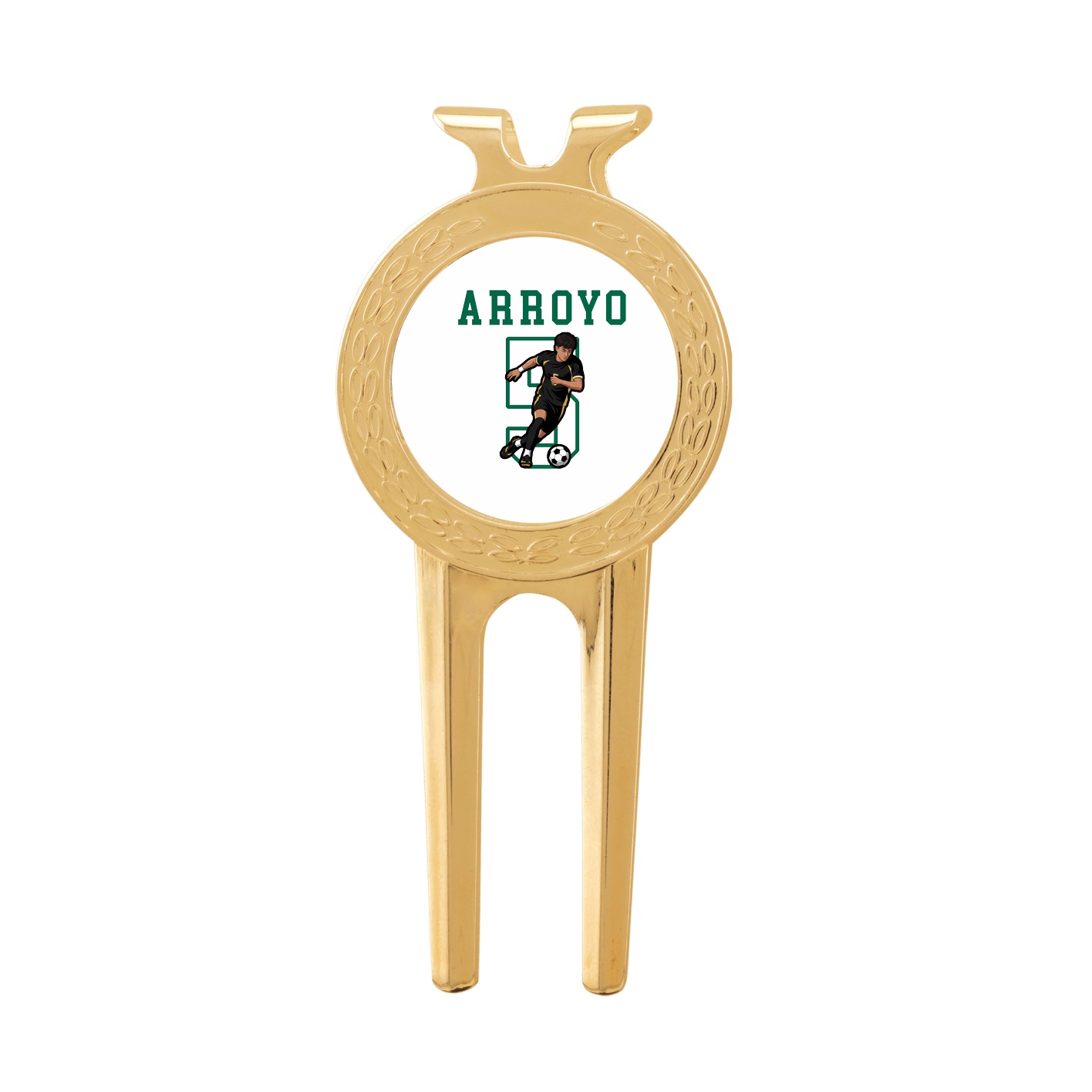 Divot Tool with Ball Marker — Shirsey in Classic