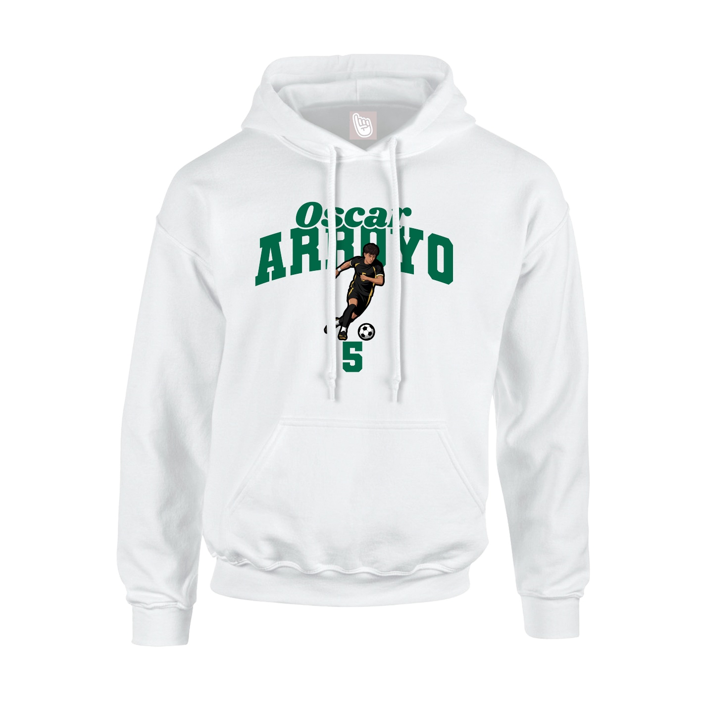 Hoodie