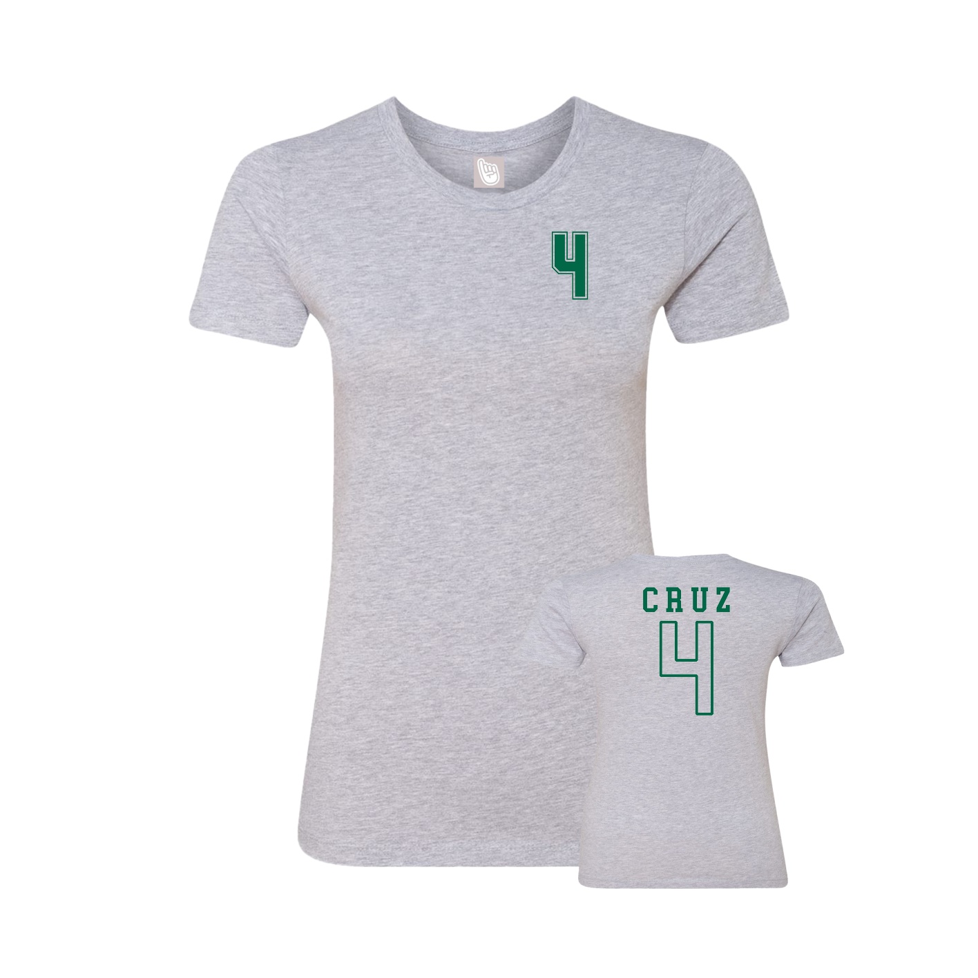 Womens Tee