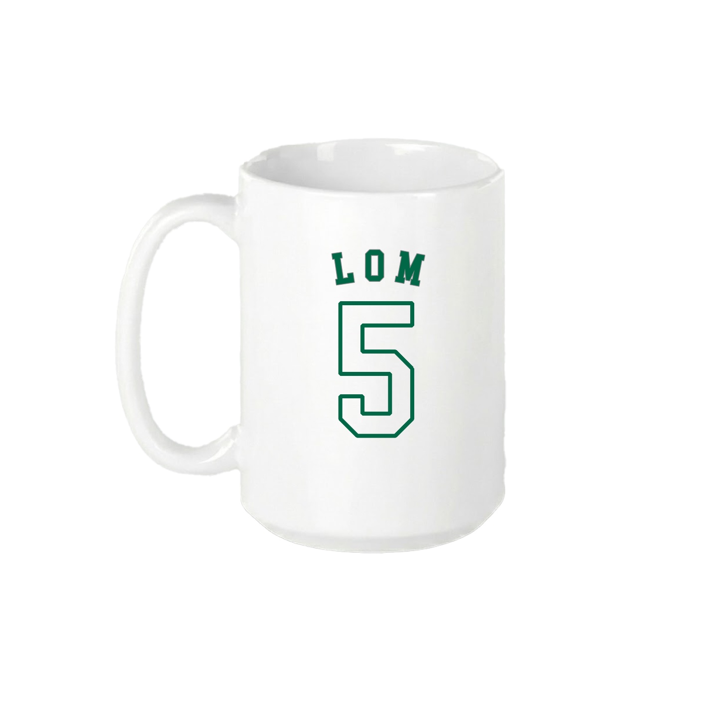 15oz Coffee Mug