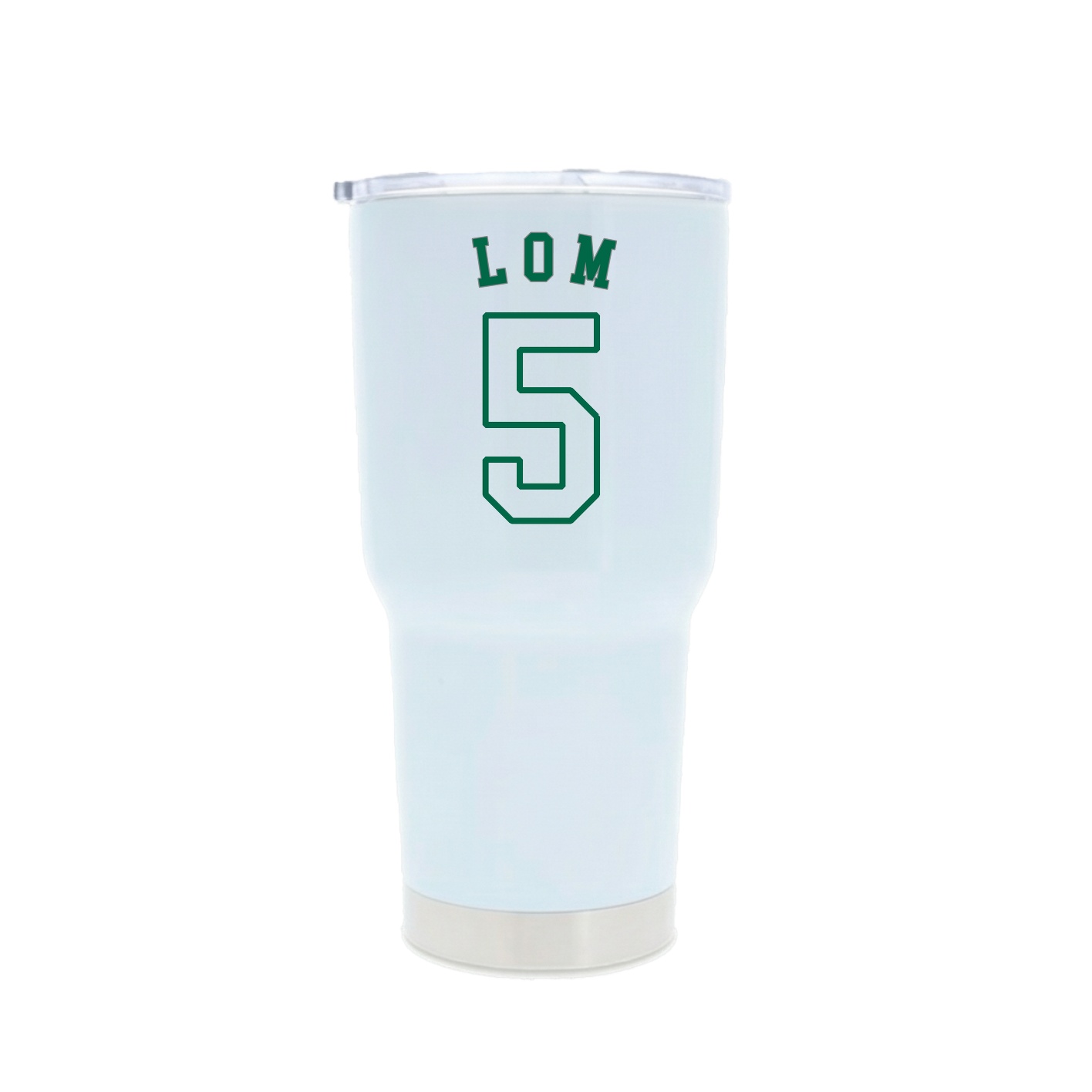 30oz Stainless Steel Tumbler