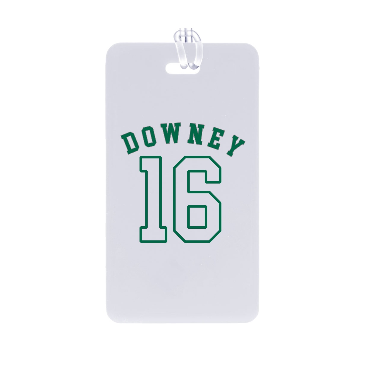 Bag Tag