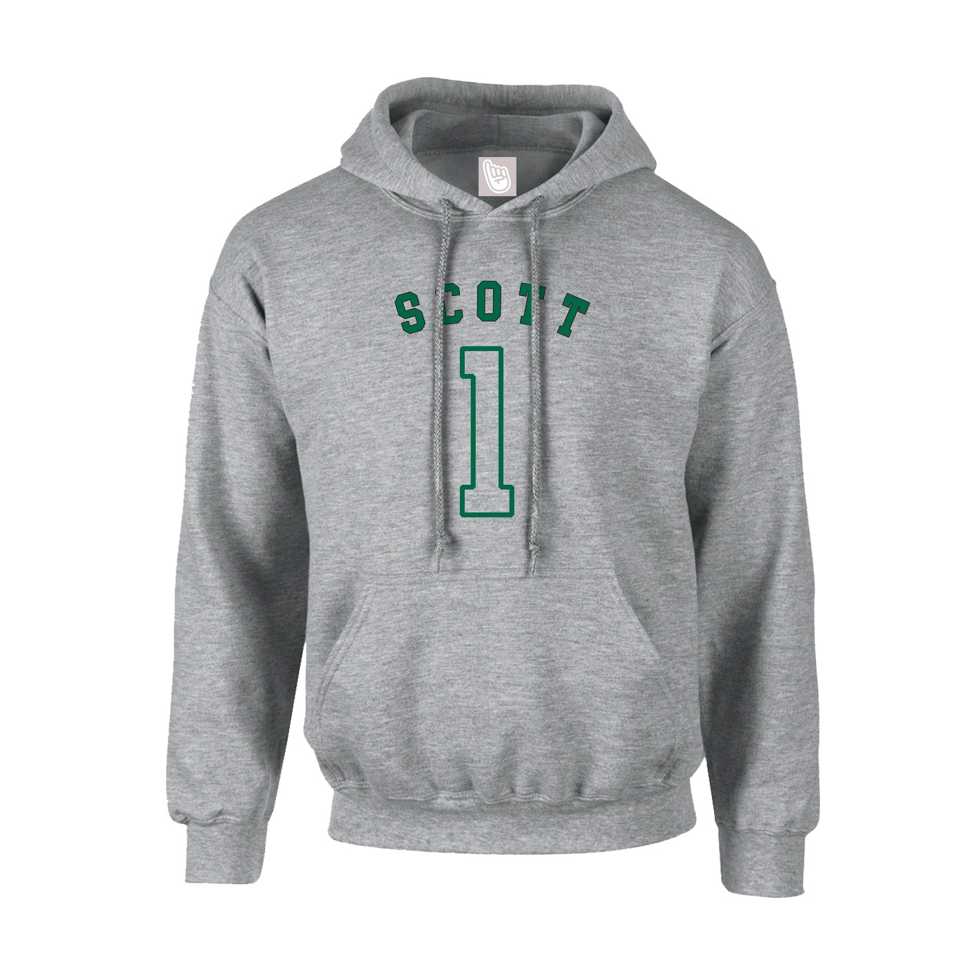 Hoodie