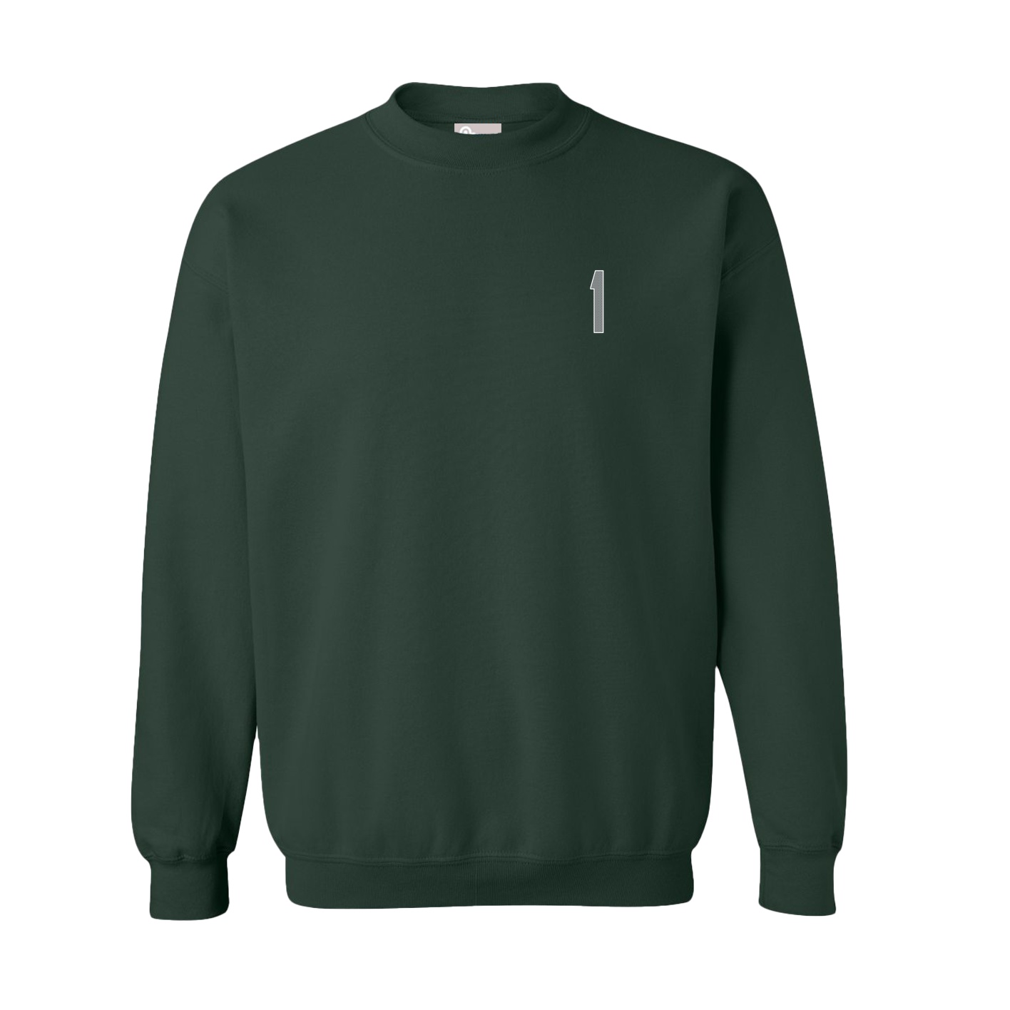Fleece Crew