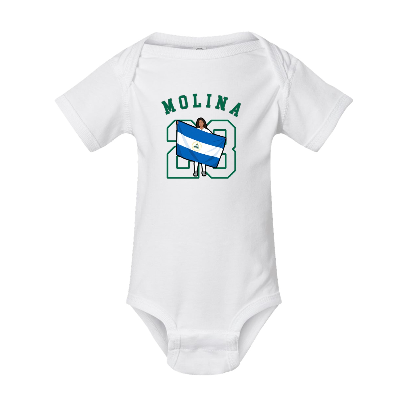 Baby Onesie