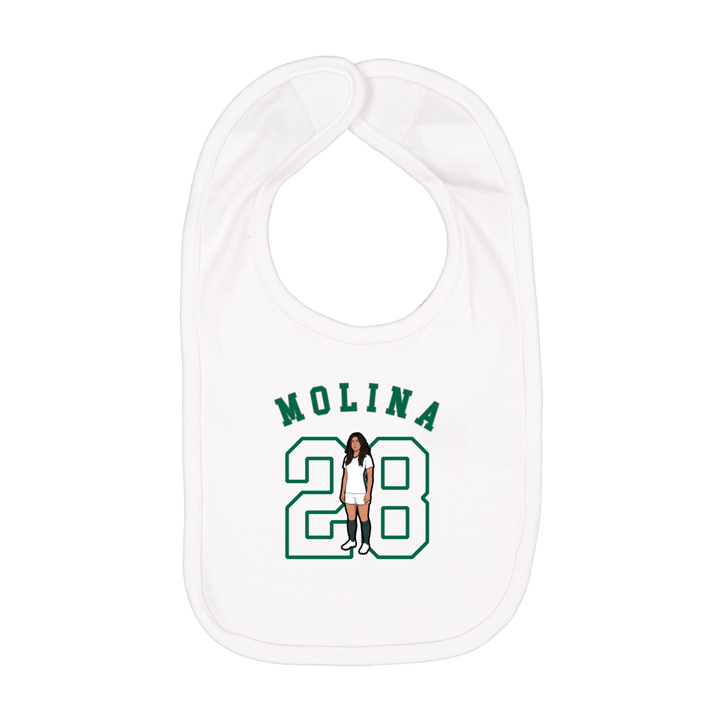 Infant Bib
