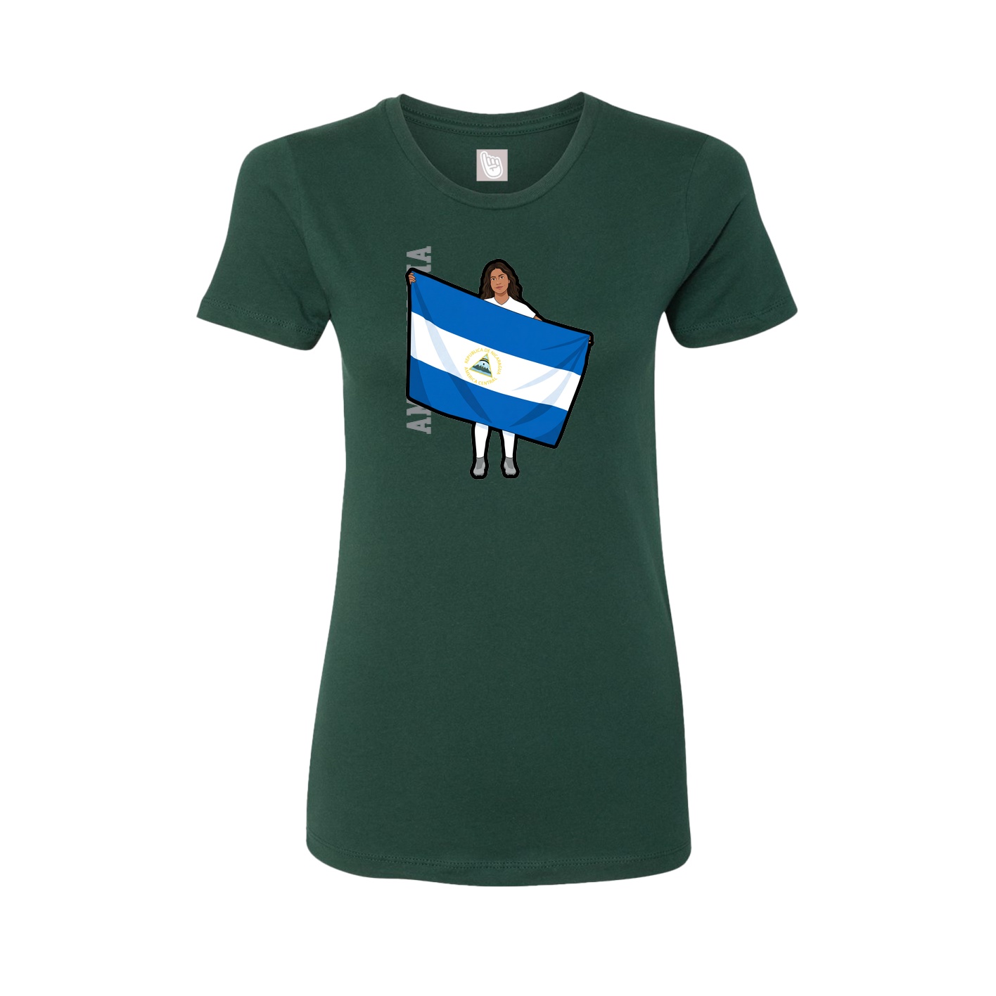 Womens Tee