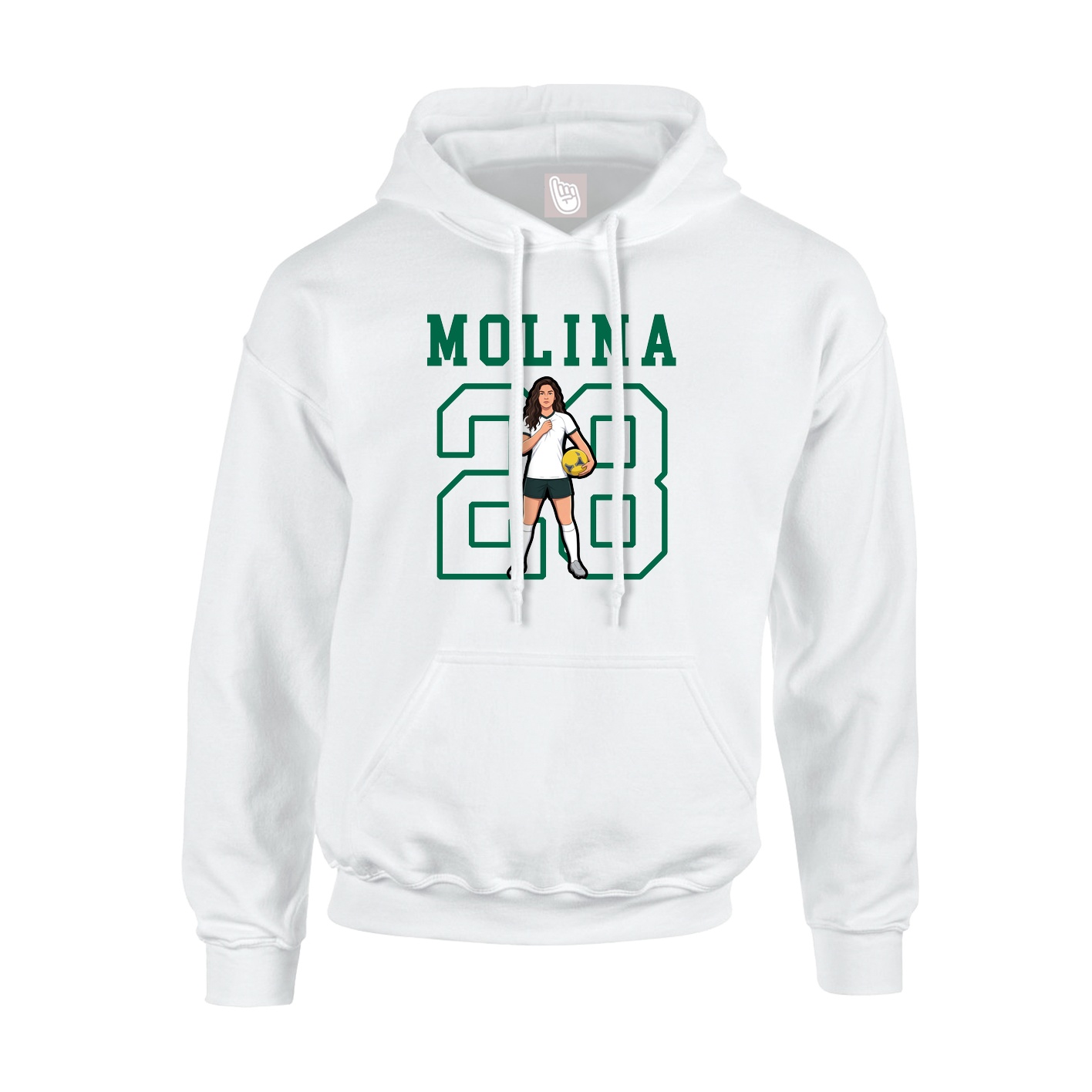 Youth Hoodie