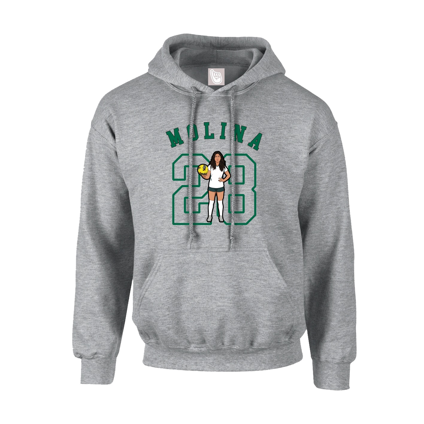 Hoodie