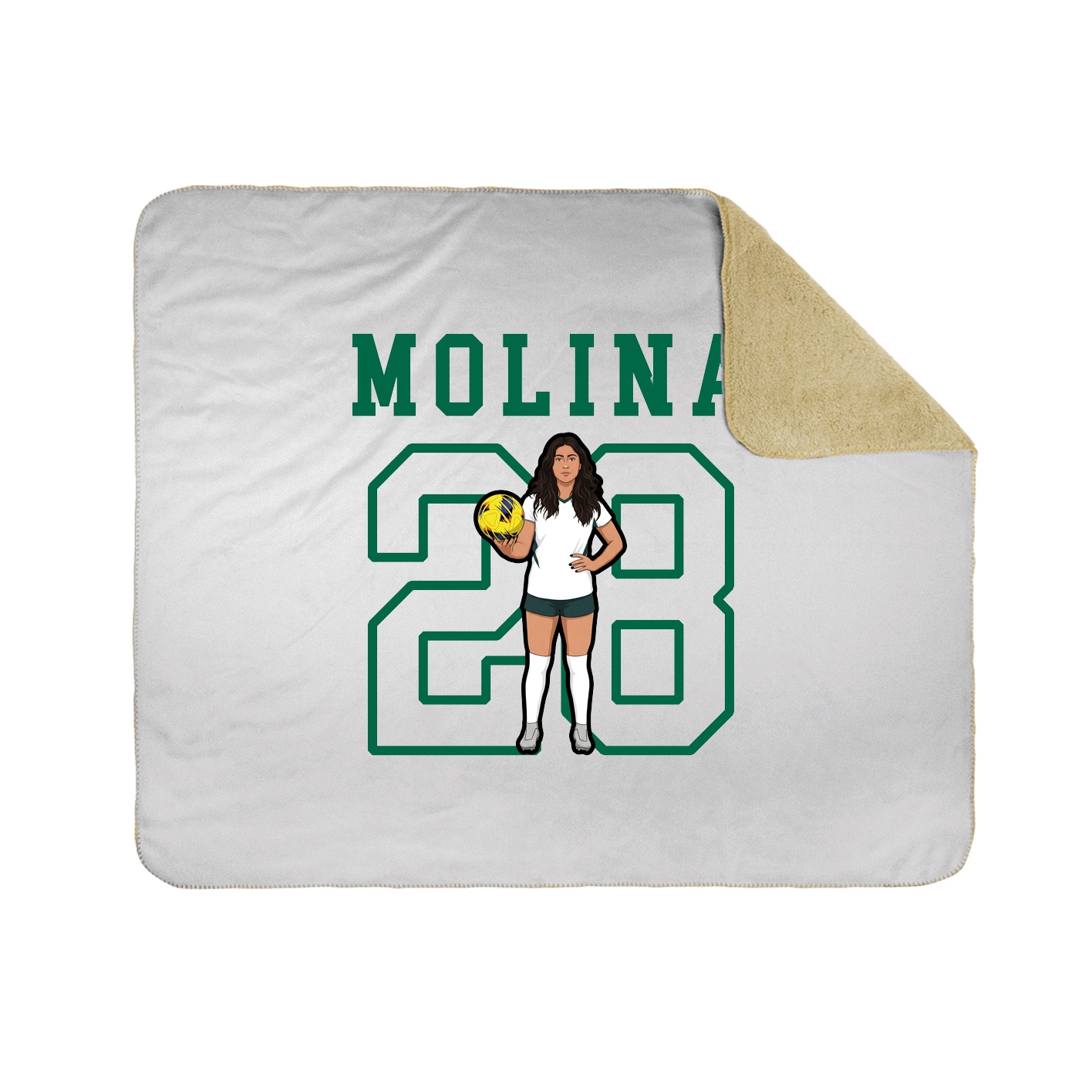 Throw Blanket