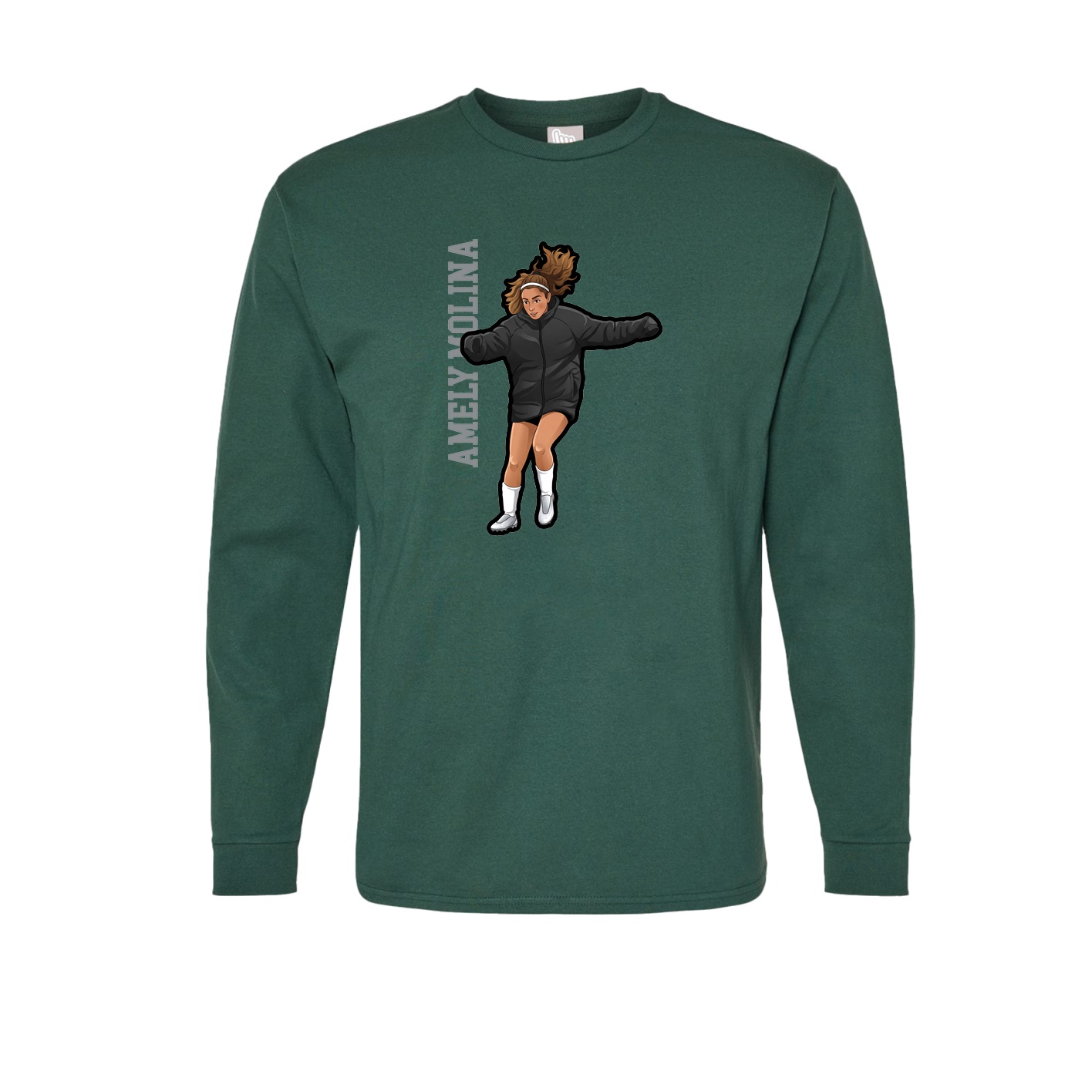 Long Sleeve Tee