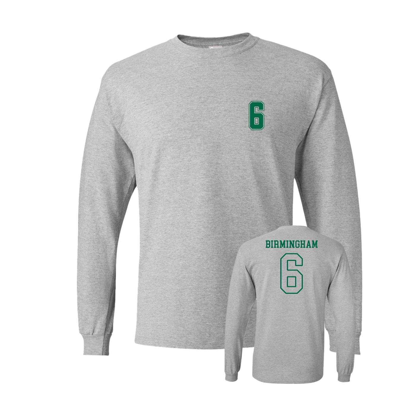 Long Sleeve Tee