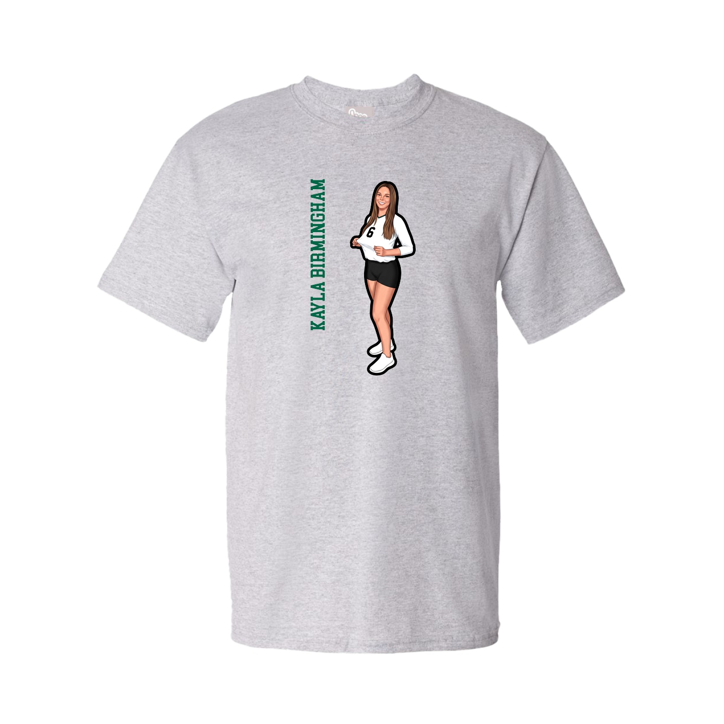 Tee