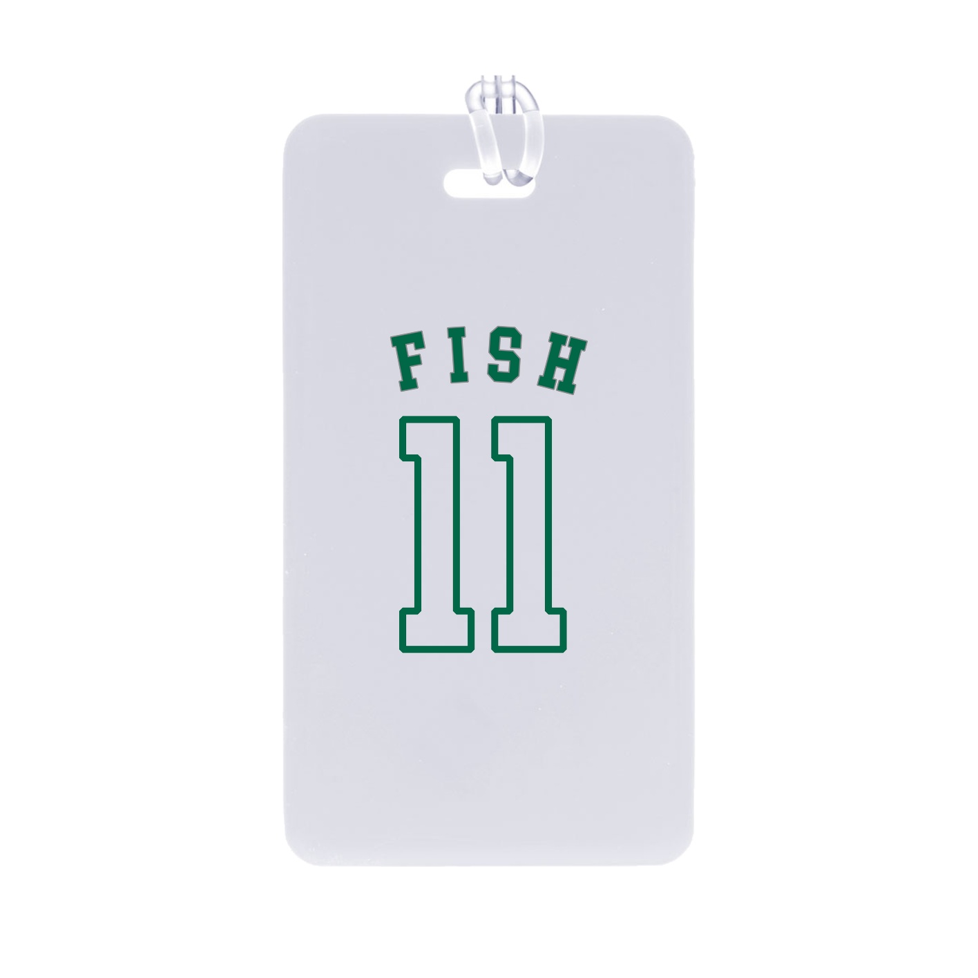 Bag Tag