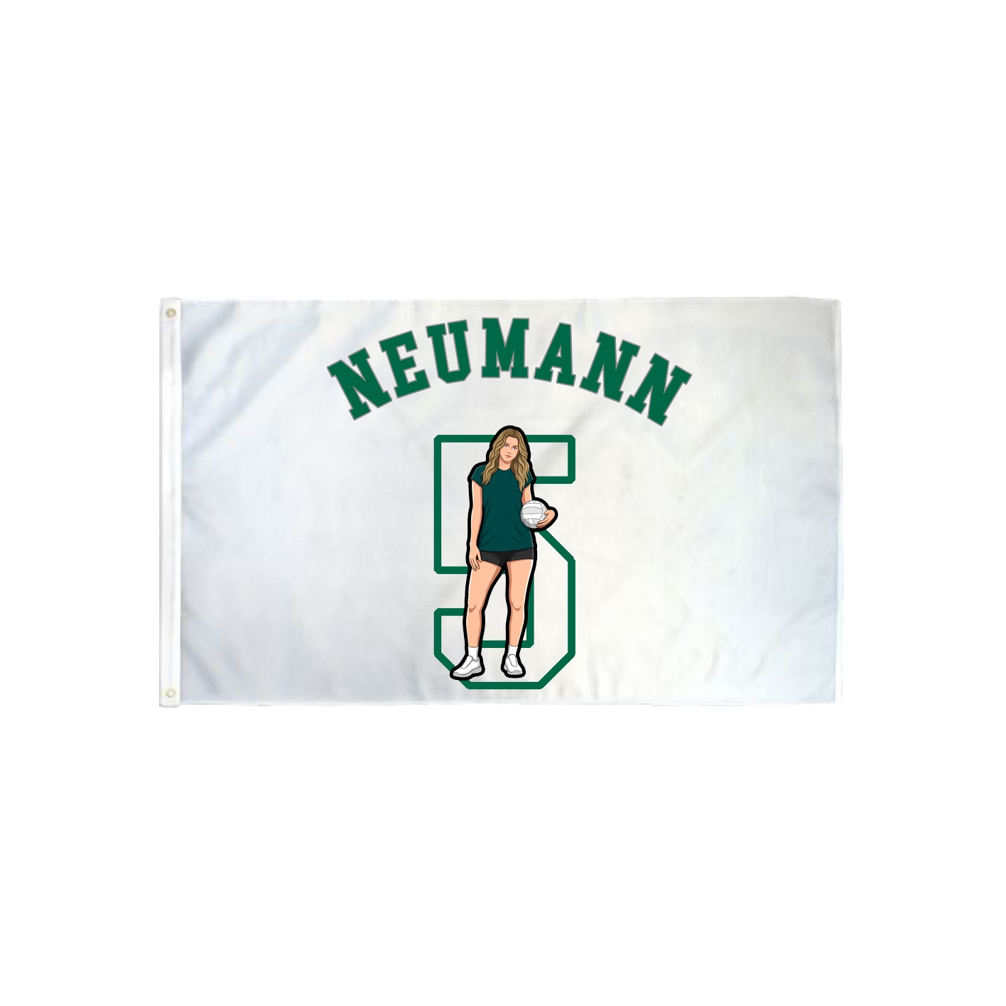 3x5 Flag