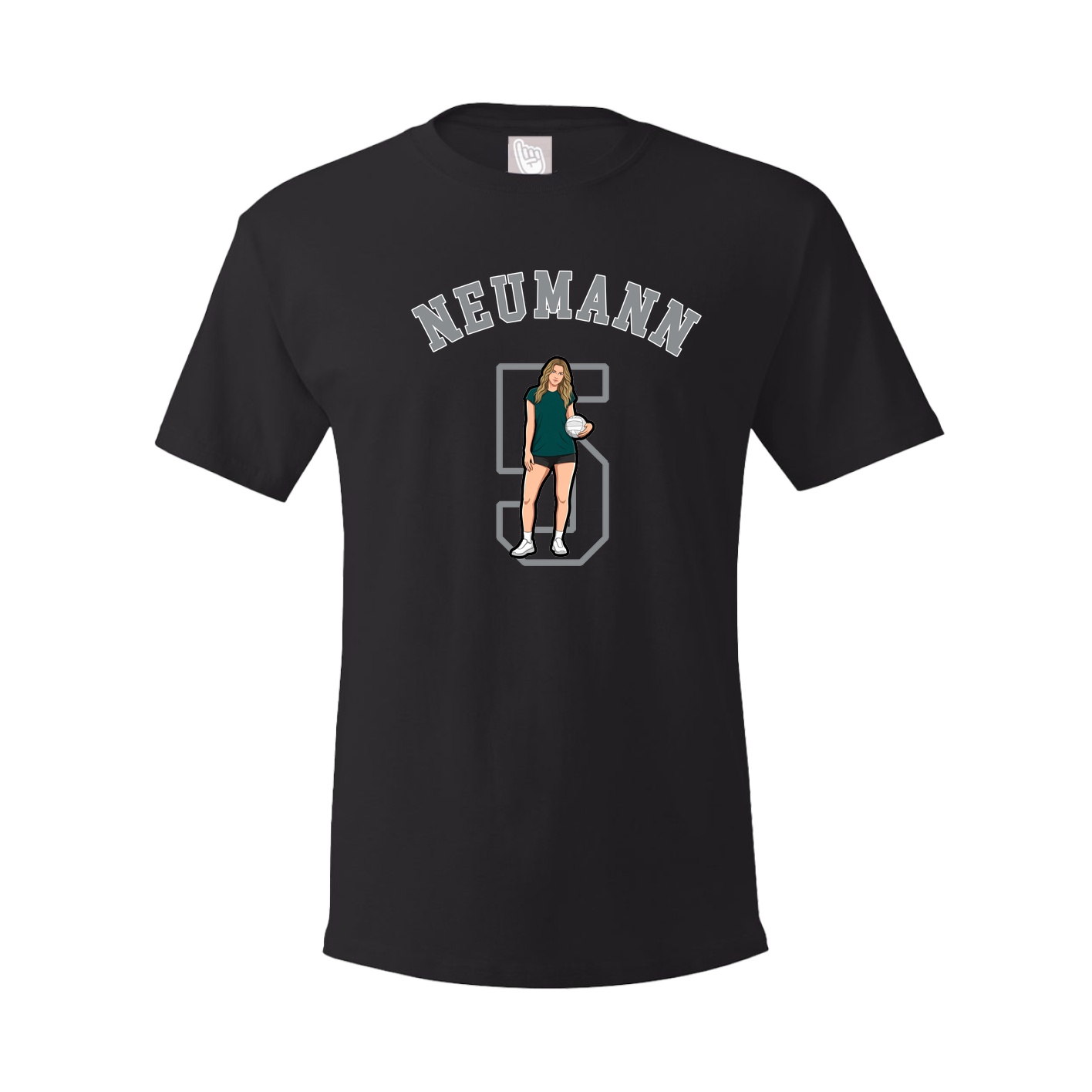 NIL Club Youth Tee
